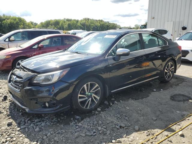 2018 SUBARU LEGACY SPO 4S3BNAS66J3030993