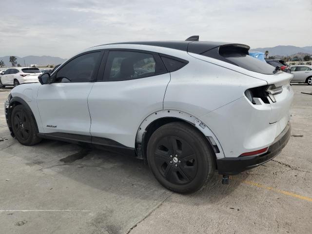 2023 FORD MUSTANG MA - 3FMTK2SU1PMA66076