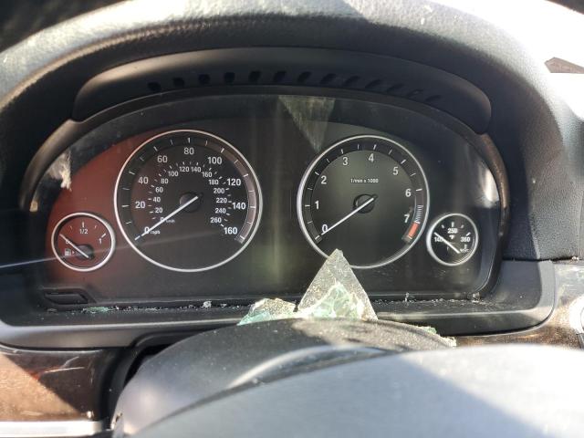 2015 BMW 528I WBA5A5C50FD515084