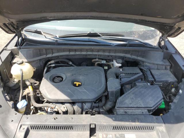 2018 HYUNDAI TUCSON SEL KM8J33A41JU701666