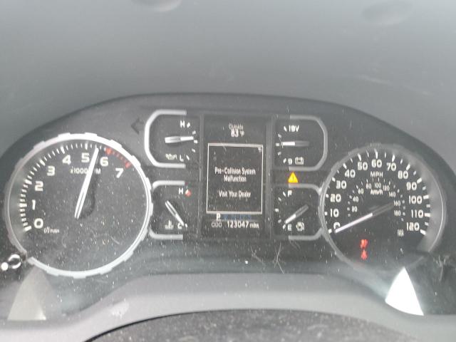 2018 TOYOTA TUNDRA CRE 5TFFY5F1XJX241668