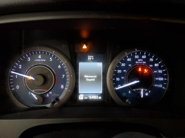 2016 TOYOTA SIENNA XLE 5TDYK3DC7GS694289