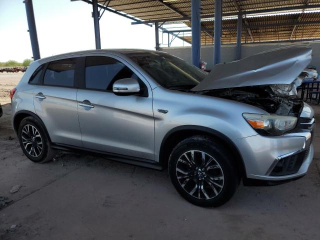 2019 MITSUBISHI OUTLANDER JA4AP3AU8KU017900