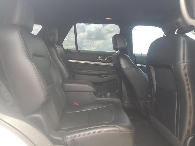 2016 FORD EXPLORER SPORT 1FM5K8GT1GGA60669