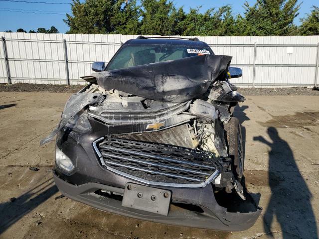 2016 CHEVROLET EQUINOX LT - 2GNFLGEK7G6289696