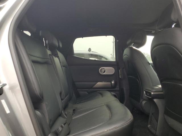 2023 GENESIS GV60 ADVAN KMUKCDTC2PU014401