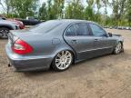 Lot #3308213163 2008 MERCEDES-BENZ E 550 4MAT