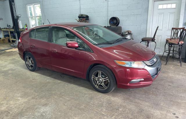 HONDA INSIGHT LX