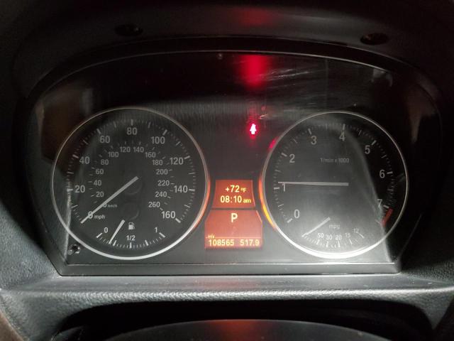 2011 BMW 328 XI SUL - WBAPK5C56BA660194