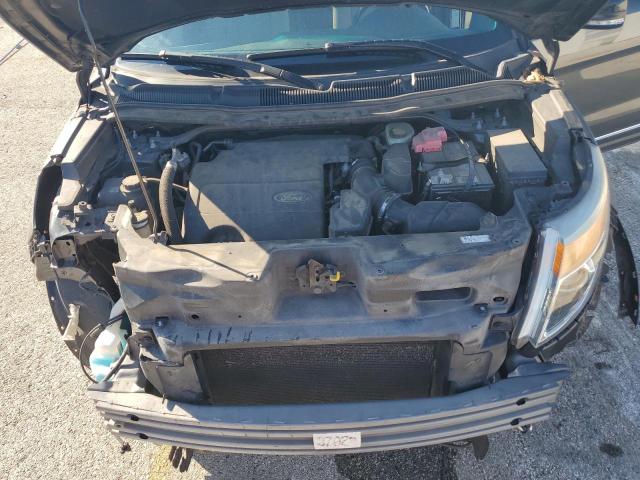 2015 FORD EXPLORER XLT 1FM5K8D80FGA64744