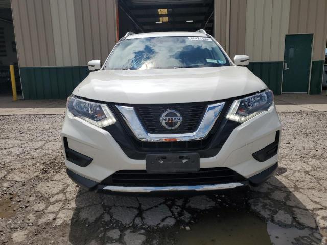 2019 NISSAN ROGUE S JN8AT2MV1KW401252