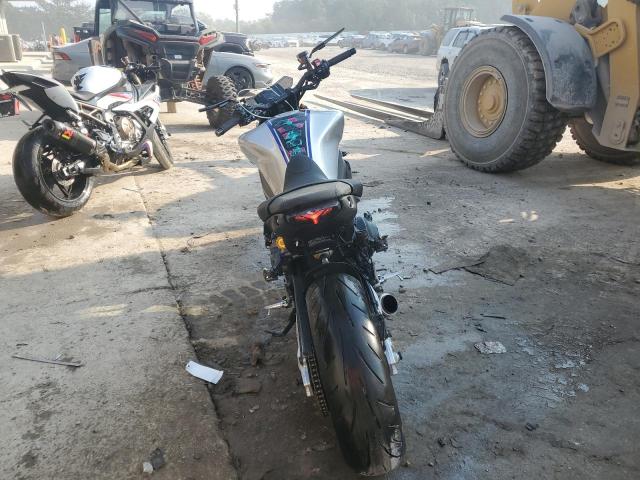 2023 YAMAHA MT09 D JYARN72E1PA001166