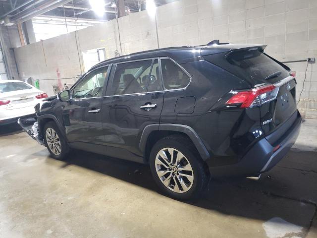 2021 TOYOTA RAV4 LIMIT JTMN1RFV8MD075957