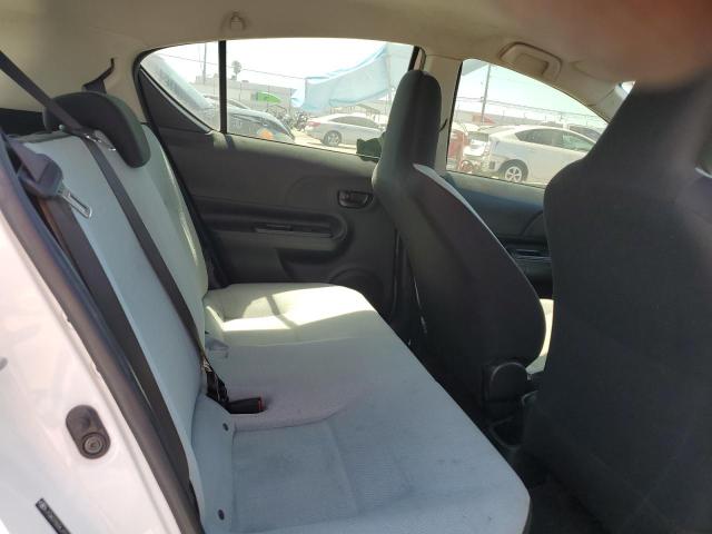 2018 TOYOTA PRIUS C - JTDKDTB3XJ1599703