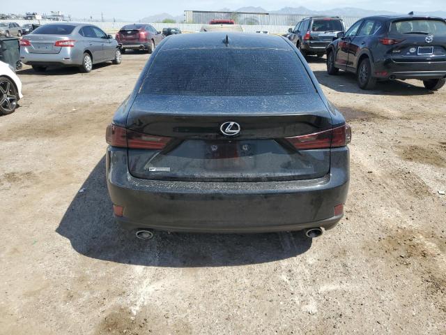 2016 LEXUS IS 200T JTHBA1D24G5008427