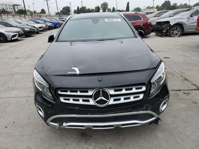 2018 MERCEDES-BENZ GLA 250 WDCTG4EB6JJ487415