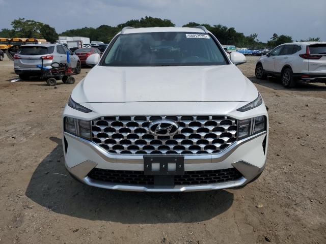 2022 HYUNDAI SANTA FE S 5NMS6DAJ7NH418021