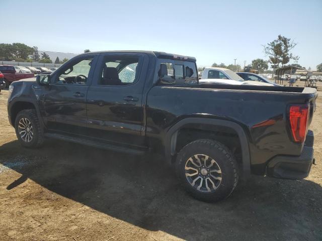 2021 GMC SIERRA K15 - 1GTU9EET6MZ283870