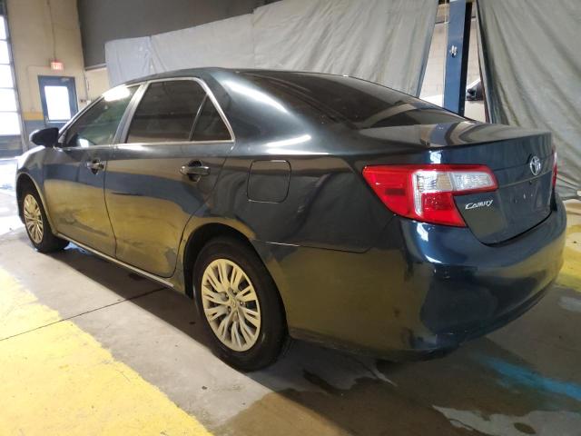 2013 TOYOTA CAMRY L - Other View