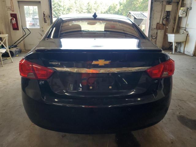 2015 CHEVROLET IMPALA LT - 1G1125S38FU113143