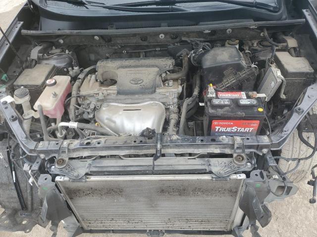 2017 TOYOTA RAV4 LIMITED JTMDFREV7HJ166742