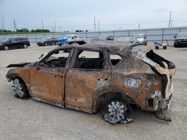 2019 MAZDA CX-5 GRAND TOURING - JM3KFBDM1K1549940