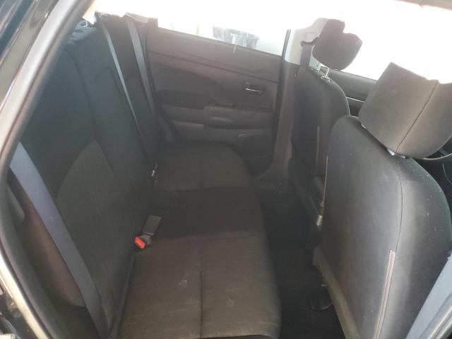 2020 MITSUBISHI OUTLANDER SPORT ES #3287512991