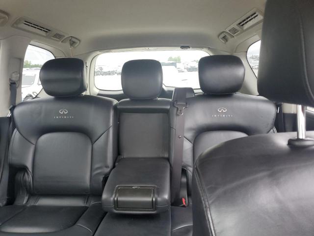2011 INFINITI QX56 - JN8AZ2NC8B9303216