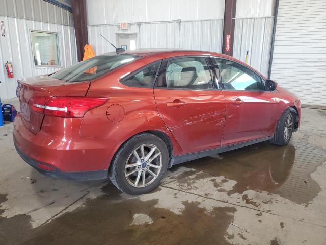 2018 FORD FOCUS SE 1FADP3F22JL257917