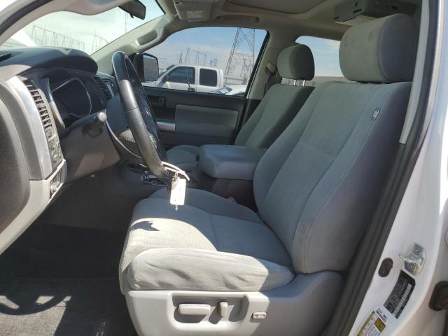2018 TOYOTA SEQUOIA SR 5TDBY5G13JS162135