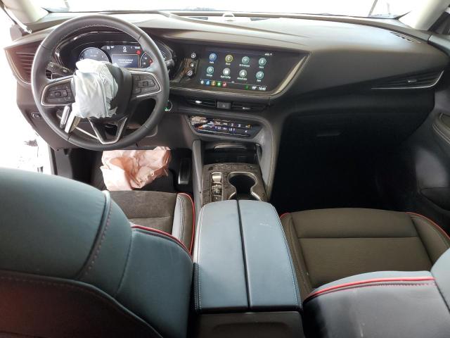 2023 BUICK ENVISION E LRBFZPR45PD209833