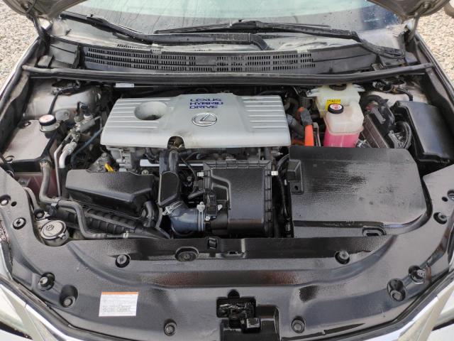 2017 LEXUS CT 200 JTHKD5BH6H2298596