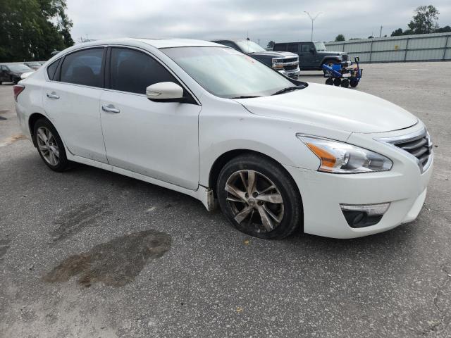2015 NISSAN ALTIMA 2.5 1N4AL3AP1FC249543