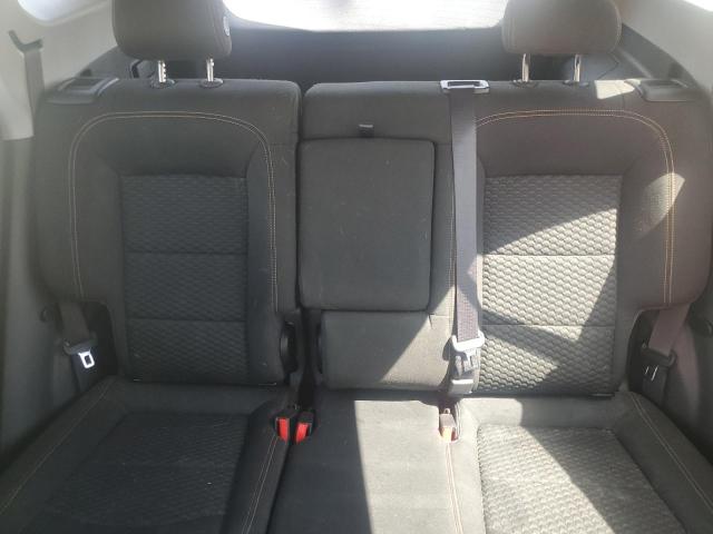 2019 GMC TERRAIN SL 3GKALTEV9KL372626