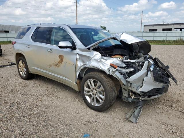 2020 CHEVROLET TRAVERSE H 1GNEVNKW4LJ292408