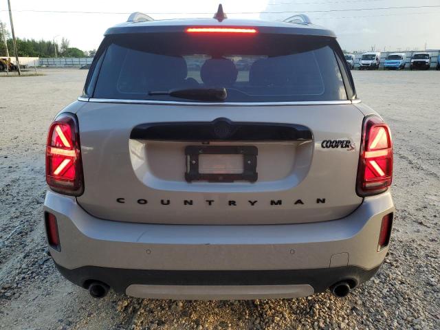 2022 MINI COOPER S C WMZ53BR04N3P00122