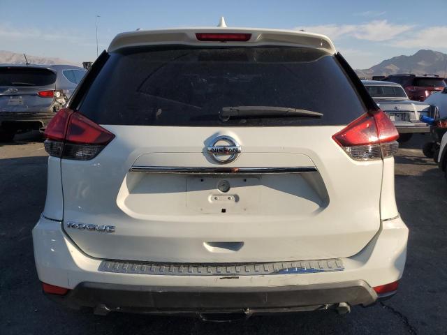 2017 NISSAN ROGUE S 5N1AT2MT0HC737457