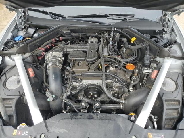 2023 KIA STINGER GT #3298087170