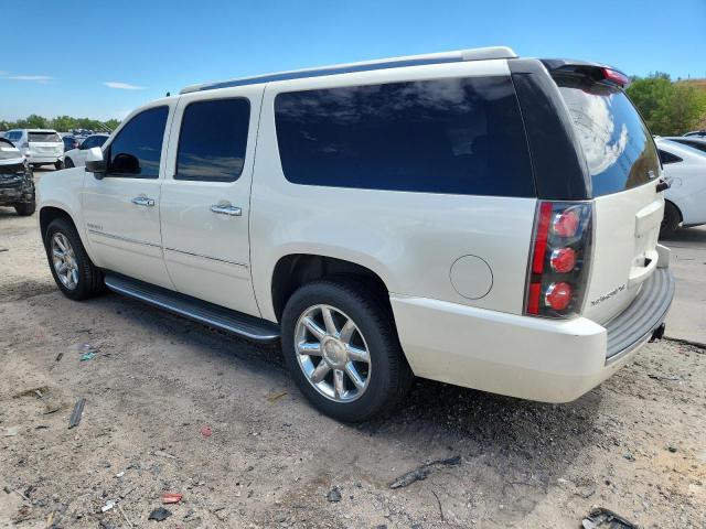 2014 GMC YUKON XL DENALI - 1GKS2MEF0ER240356