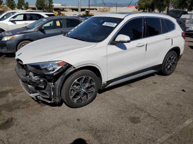 2020 BMW X1 XDRIVE28I WBXJG9C00L5R54905