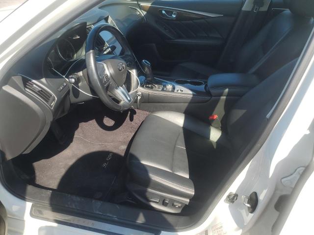 2019 INFINITI Q50 LUXE JN1EV7AP1KM512666