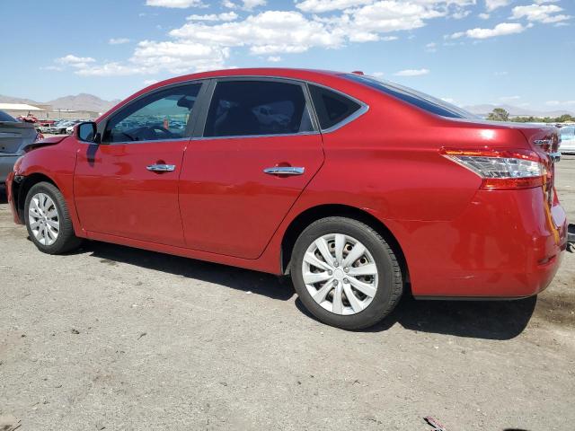 2014 NISSAN SENTRA S - 3N1AB7AP8EY233546