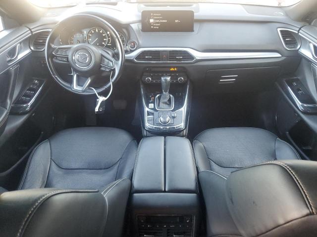 2023 MAZDA CX-9 GRAND JM3TCBDY0P0647502