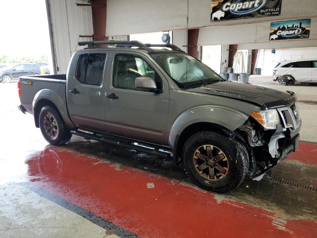 2018 NISSAN FRONTIER S 1N6AD0EV7JN756178