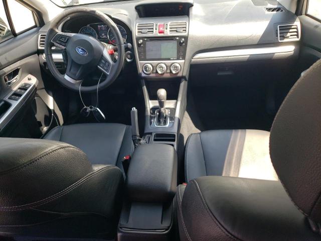 2015 SUBARU XV CROSSTR JF2GPASC8FH255644