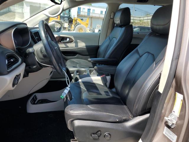 2017 CHRYSLER PACIFICA TOURING L 2C4RC1BG2HR592095