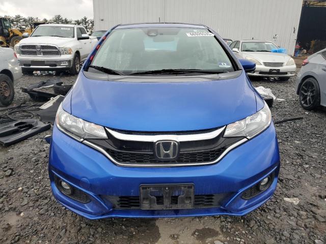 2018 HONDA FIT EX - 3HGGK5H06JM702320