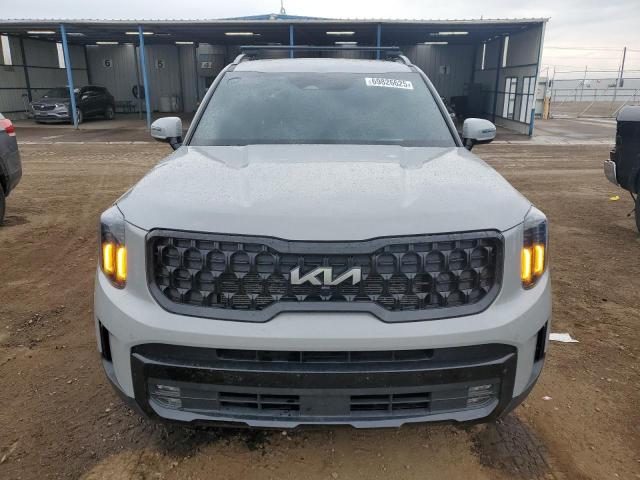 2024 KIA TELLURIDE 5XYP5DGC7RG437332