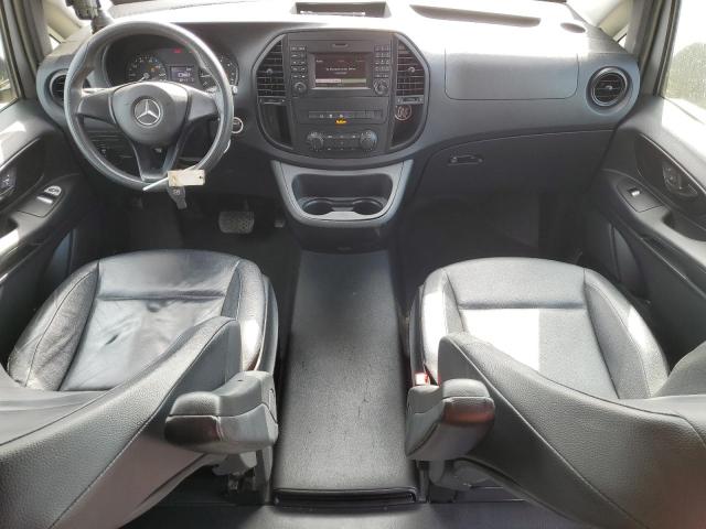 2017 MERCEDES-BENZ METRIS WD4PG2EE5H3237464