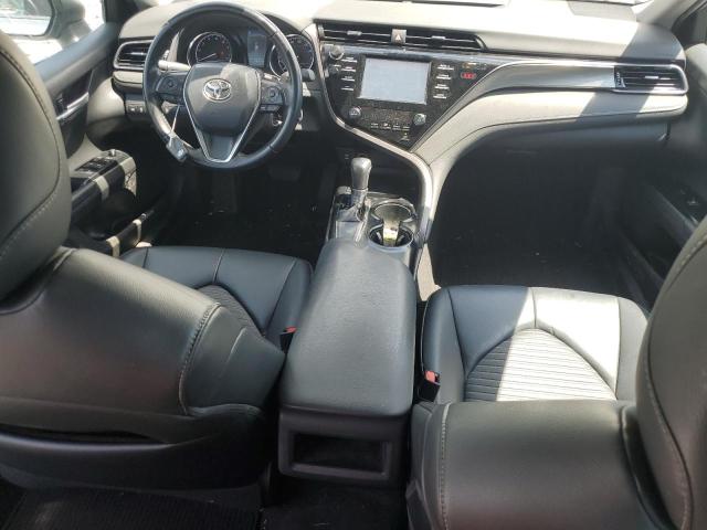 2019 TOYOTA CAMRY L 4T1B11HK9KU262446